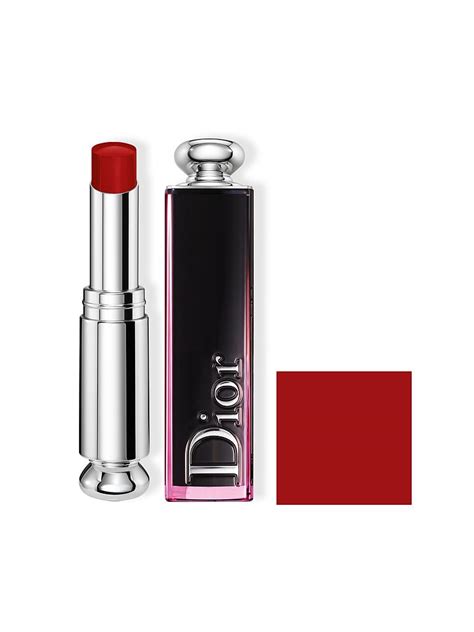 dior addict lacquer stick 857 hollywood red|Dior Hollywood Red (857) Dior Addict Lacquer Stick Product Info.